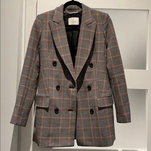 Aritzia Margaux Blazer